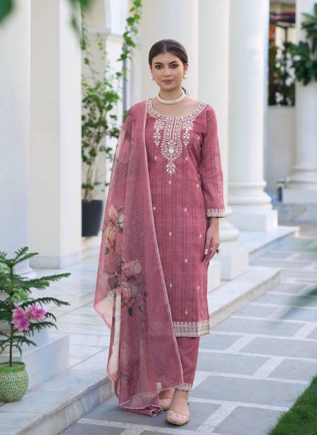 Mirza By Zaveri Designer Readymade Suits Catalog
